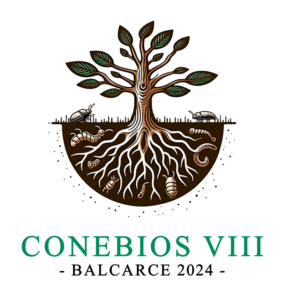 Logo conebios 8